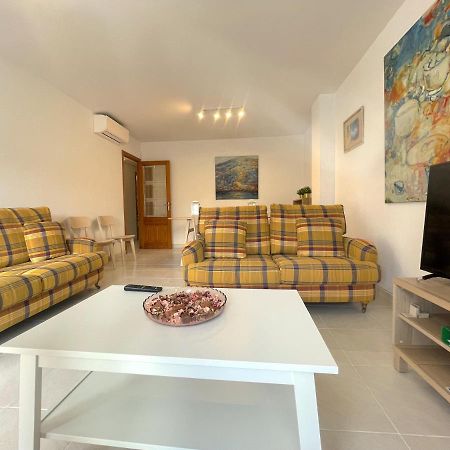 Marbi Apartamento Cala Millor  Exterior foto