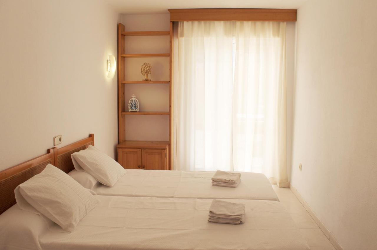 Marbi Apartamento Cala Millor  Exterior foto