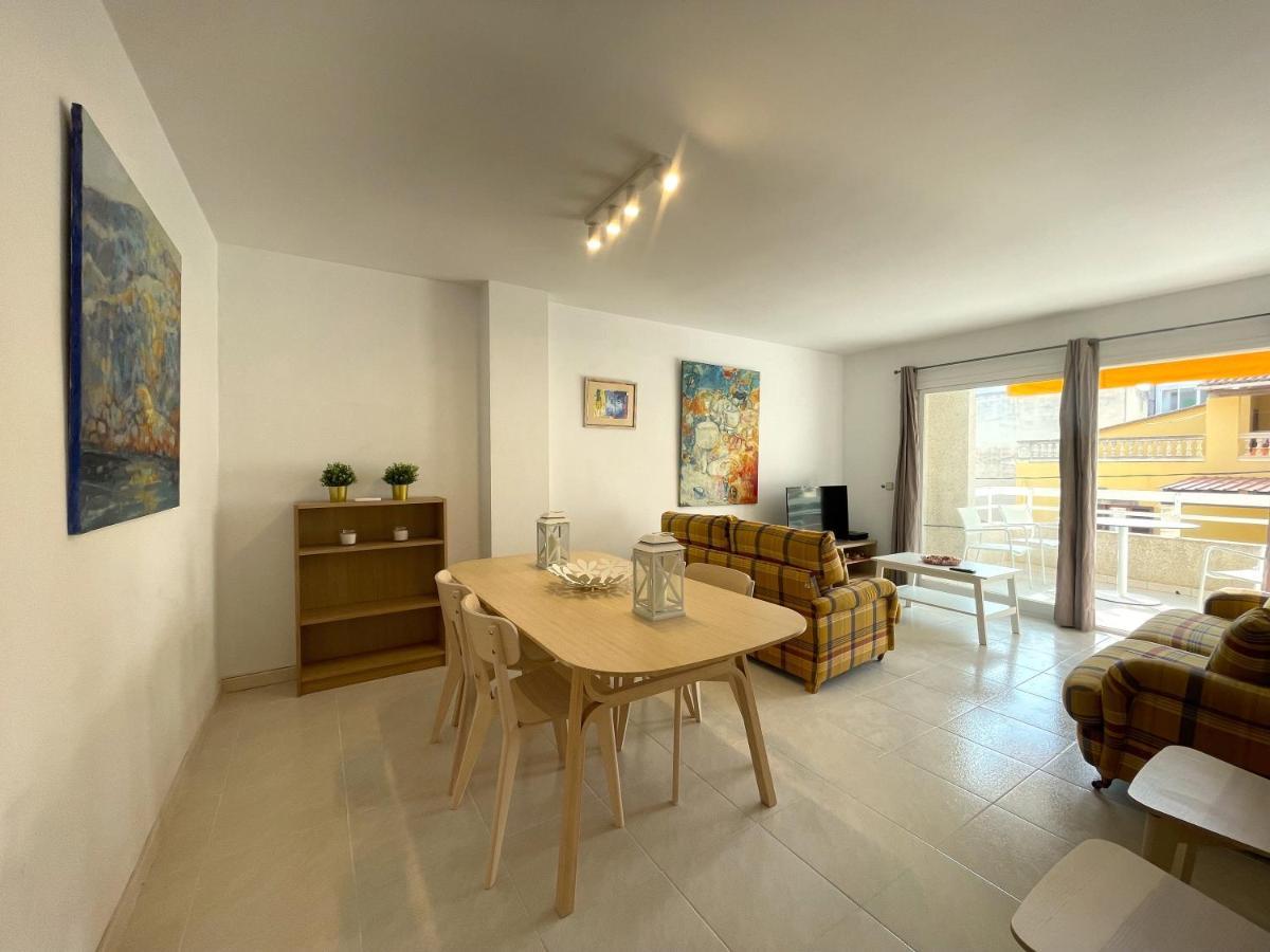 Marbi Apartamento Cala Millor  Exterior foto