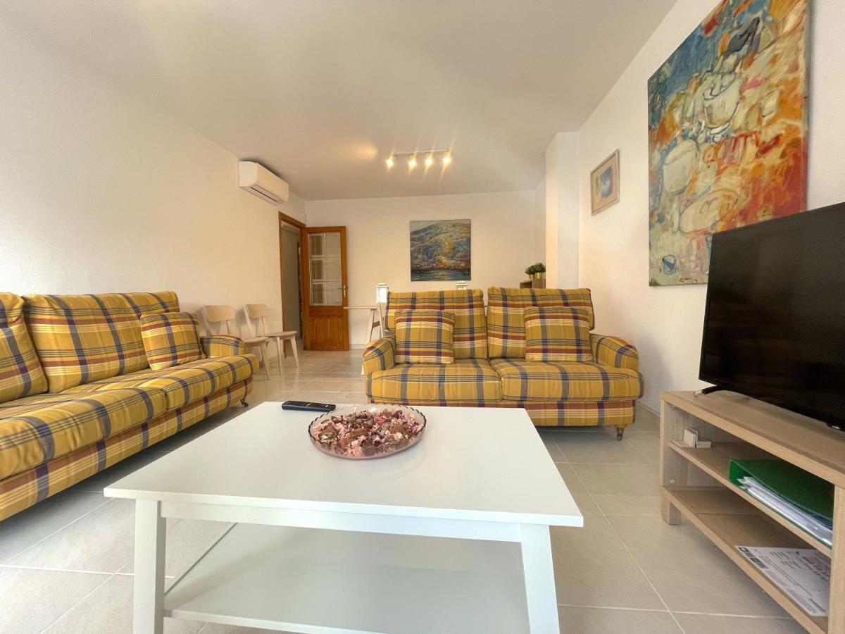 Marbi Apartamento Cala Millor  Exterior foto