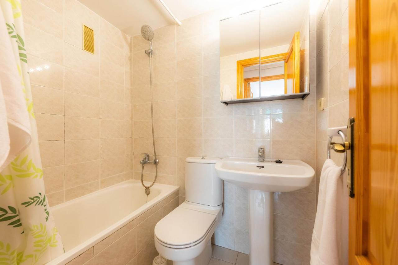 Marbi Apartamento Cala Millor  Exterior foto