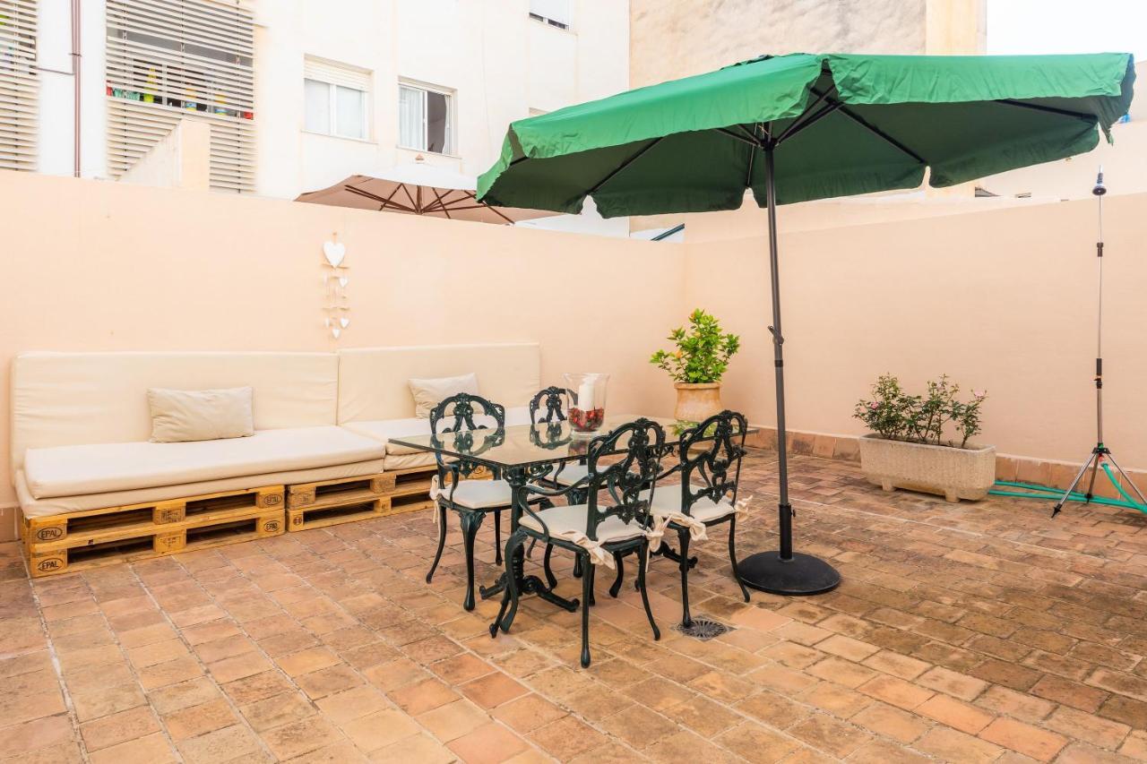 Marbi Apartamento Cala Millor  Exterior foto