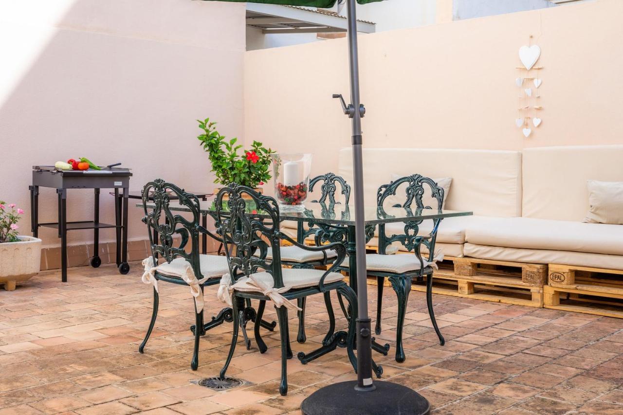 Marbi Apartamento Cala Millor  Exterior foto