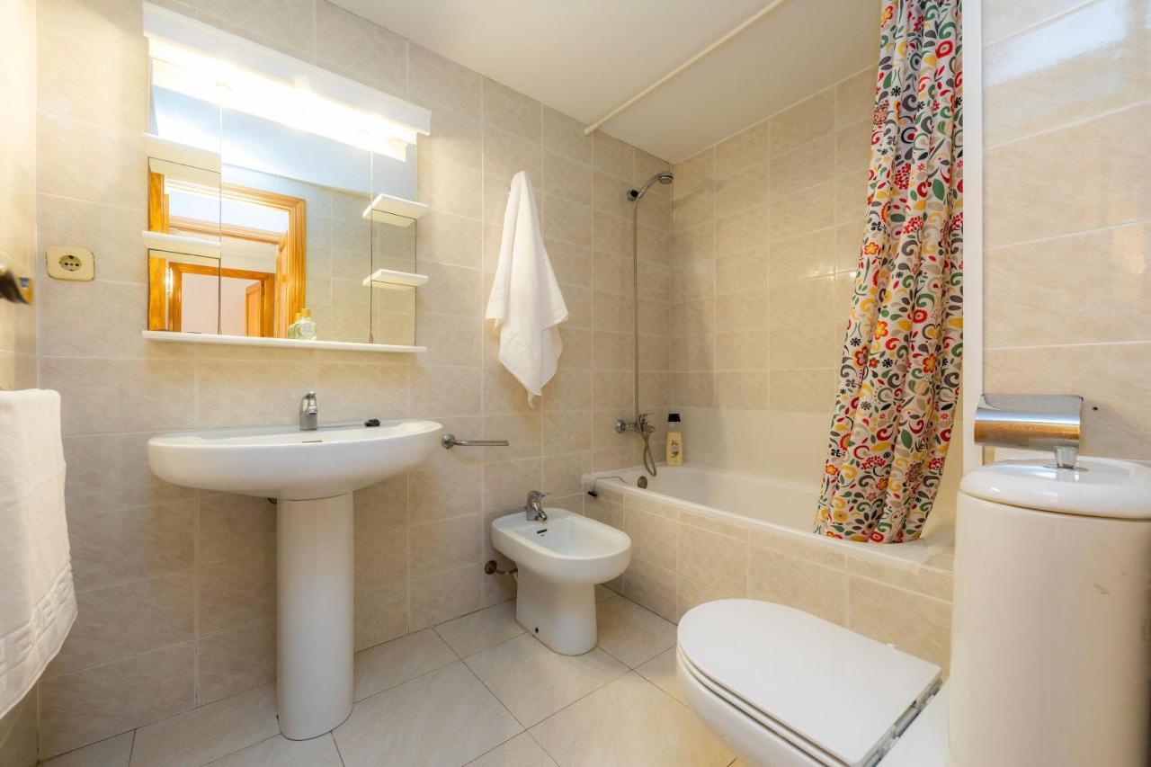 Marbi Apartamento Cala Millor  Exterior foto