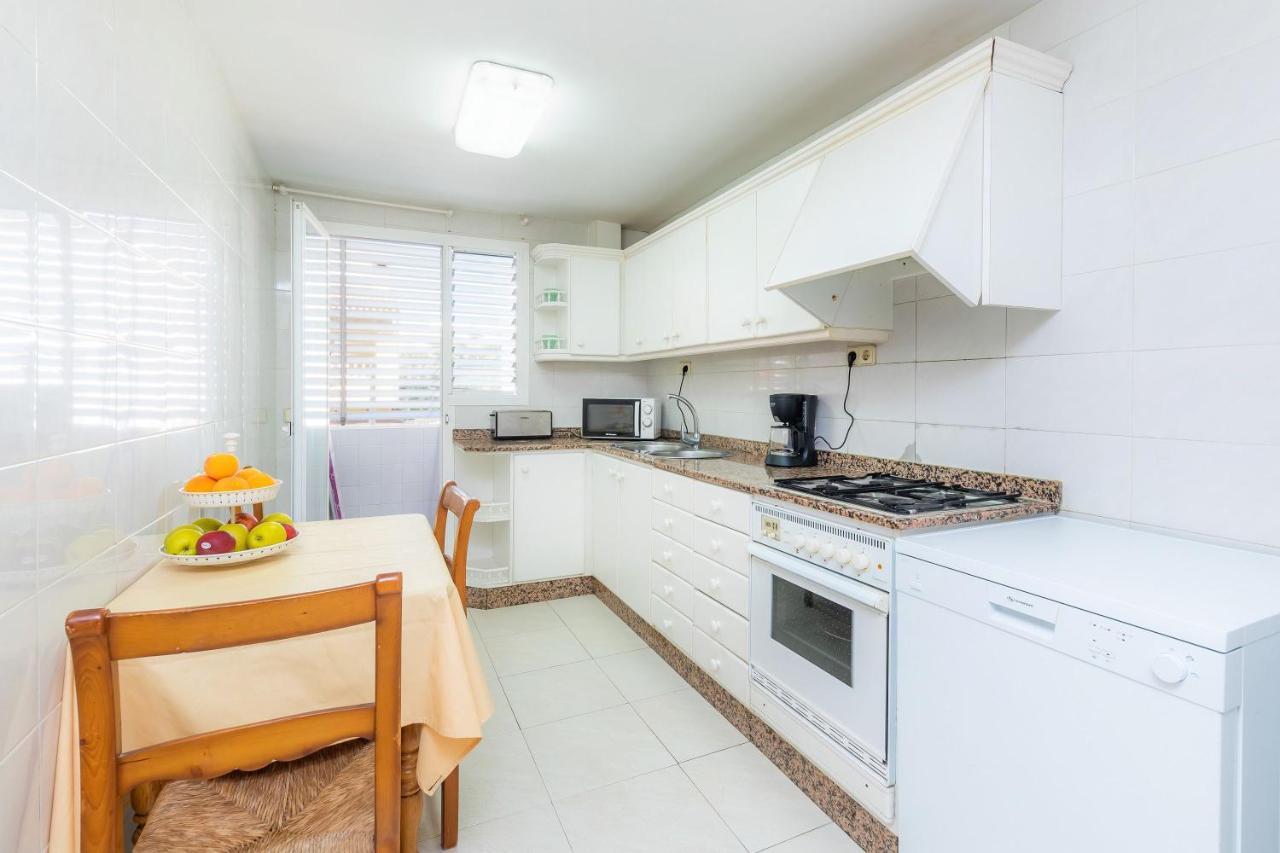 Marbi Apartamento Cala Millor  Exterior foto