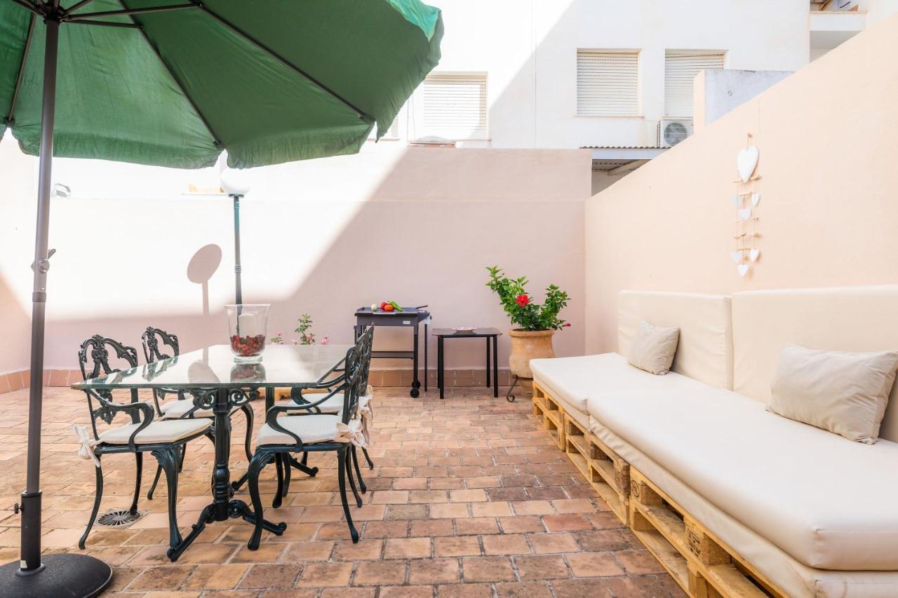 Marbi Apartamento Cala Millor  Exterior foto