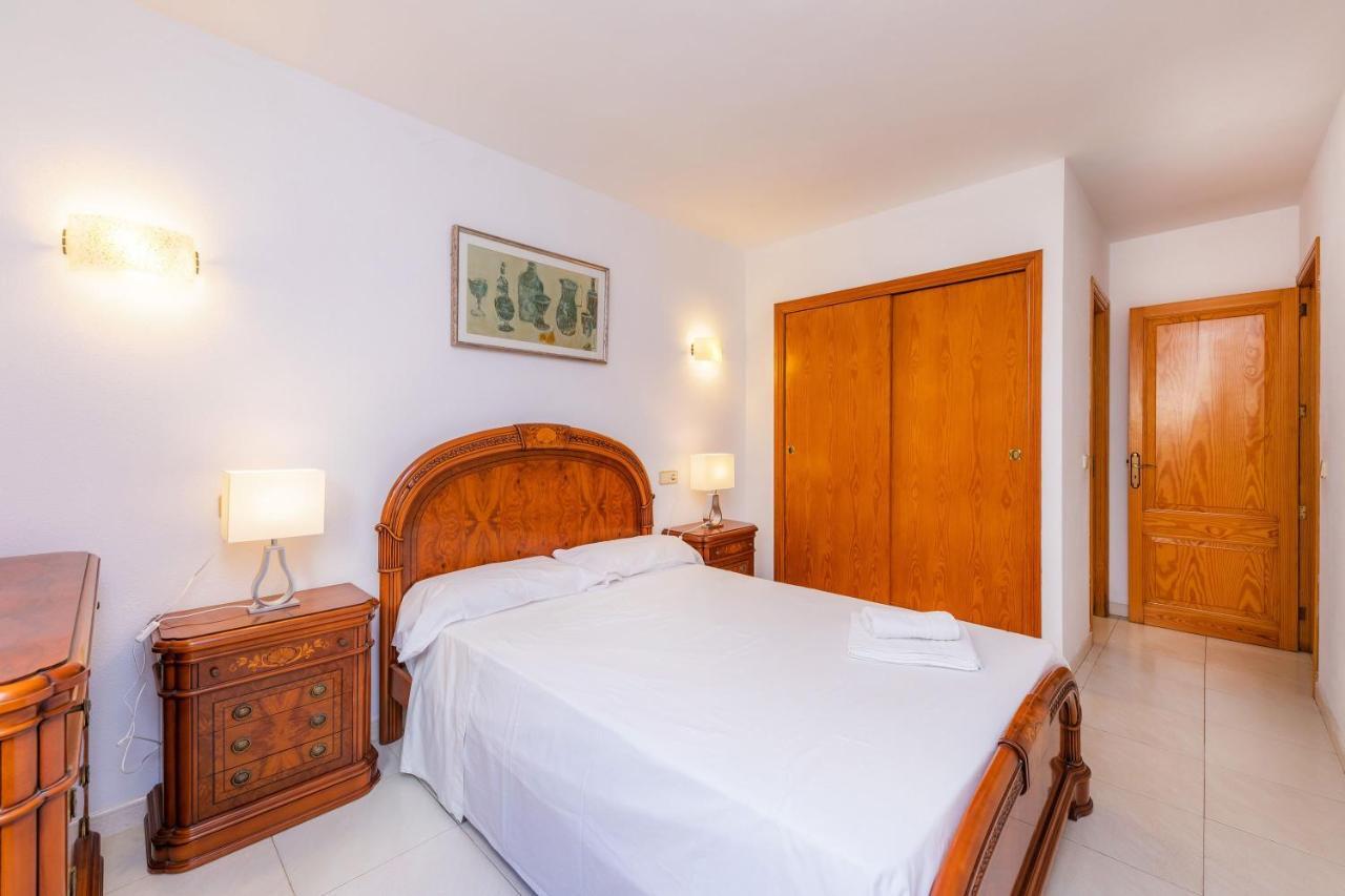 Marbi Apartamento Cala Millor  Exterior foto